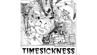 Timesickness - Destroy (Demo 2000)