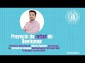 Proyecto de Mitad de Bootcamp de Alberto Espinosa - SocraTech