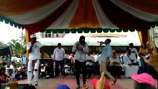 Download Lagu Pancing stenga, Zimer-G x elton x wens jhon x MP3