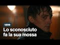 1899: Chi è LO SCONOSCIUTO a bordo della nave? | Netflix Italia