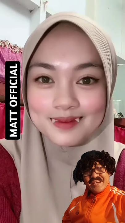 GIGI TARING ASLI#gigi#taring#asli#palsu#short#gengshortsindonesia#nanda erzo#funny