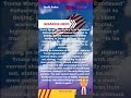 Trump Warns: "Bomb It Again" #news #breakingnews #politics #economy #usa #trump