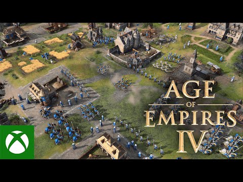 Age of Empires IV - Accolades Trailer