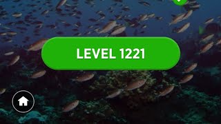 GAMING/WOW/WORDS OF WONDERS/LEVEL 1221