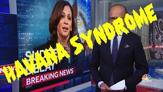 Kamala Harris pays TRIBUTE to John McCain in VIETNAM
