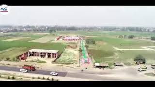 Visit max infra video