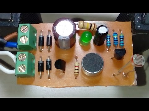 Sound Activated Dildo