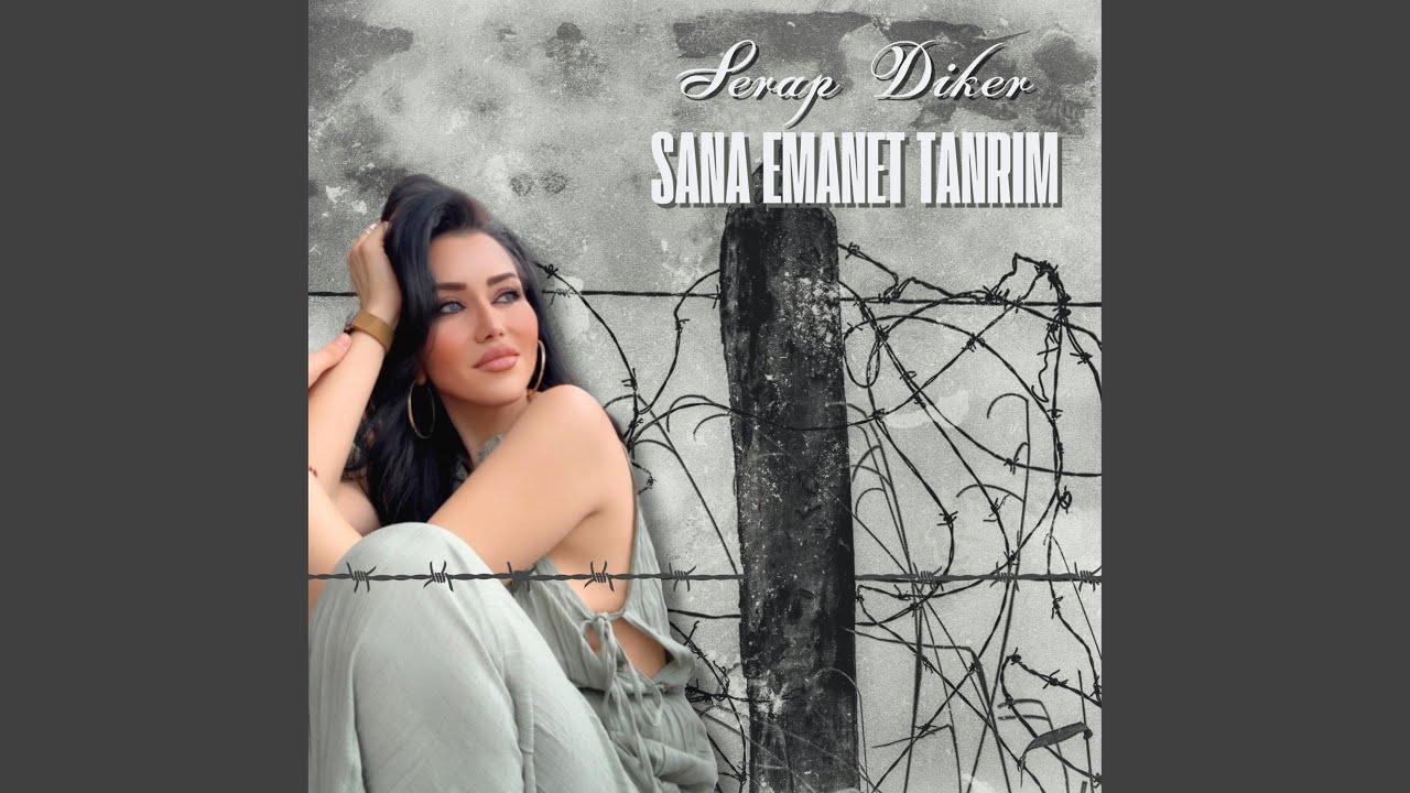 Sana Emanet Tanrım