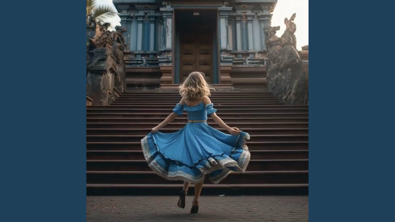 This body's a temple