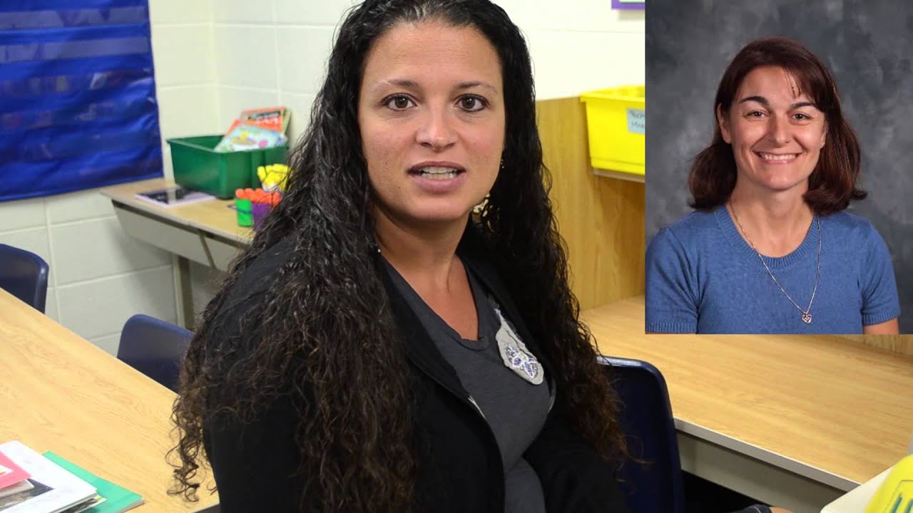 Romulus Elementary Promotional video YouTube