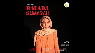 Download Lagu monolog -juara tingkat provinsi Jawa tengah Balada sumarah MP3