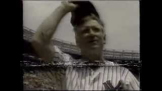 Mickey Mantle Obit - Dick Schaap & Chris Berman ESPN