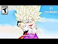 LA PELI DE GOKU Y CAULIFLA LATINO 2019 - Dragon Ball Heroes