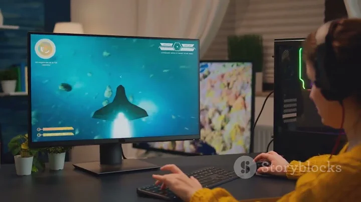 Z Edge 32-Inch Curved Gaming Monitor. Pros and Cons.