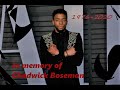 In memory of Chadwick Boseman || Legends never die