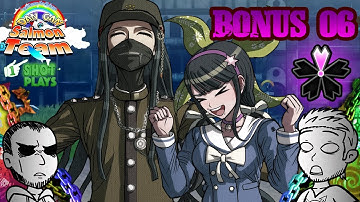 1ShotPlays - Danganronpa V3 Bonus (Part 6) - Tight Bounds (Blind)