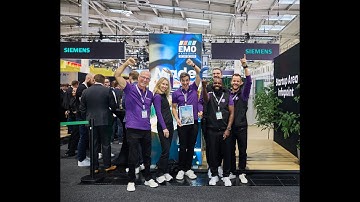 T-ROBOTICS at EMO Hannover 2025 | ActGPT Wins CECIMO Innovation Award