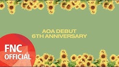 Aoa 에이오에이 Youtube