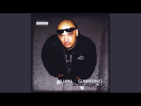 Juan Gambino Topic