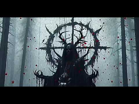 A Nameless Fear - Sacrifice The Sacred, Feat. This Is Me Breathing &amp; Abaddonia (Offical Lyric Video)