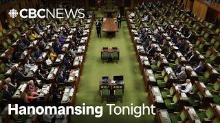 What do recent floor-crossings say about party loyalty? | Hanomansing Tonight