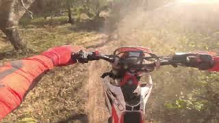 Enduro Los Molles - Cordoba