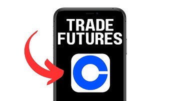 NEW! TRADE FUTURES ON COINBASE (WORKING) 2025!