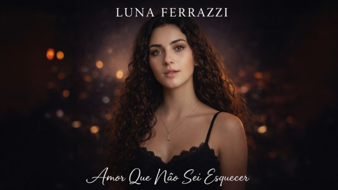 Amor Que Não Sei Esquecer ( SAD )