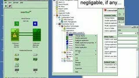 Citrix XenApp  everRuns with Marathon - Part III
