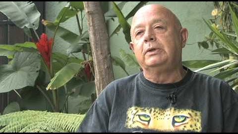 People of Cache: Four Decades Working for the Environment