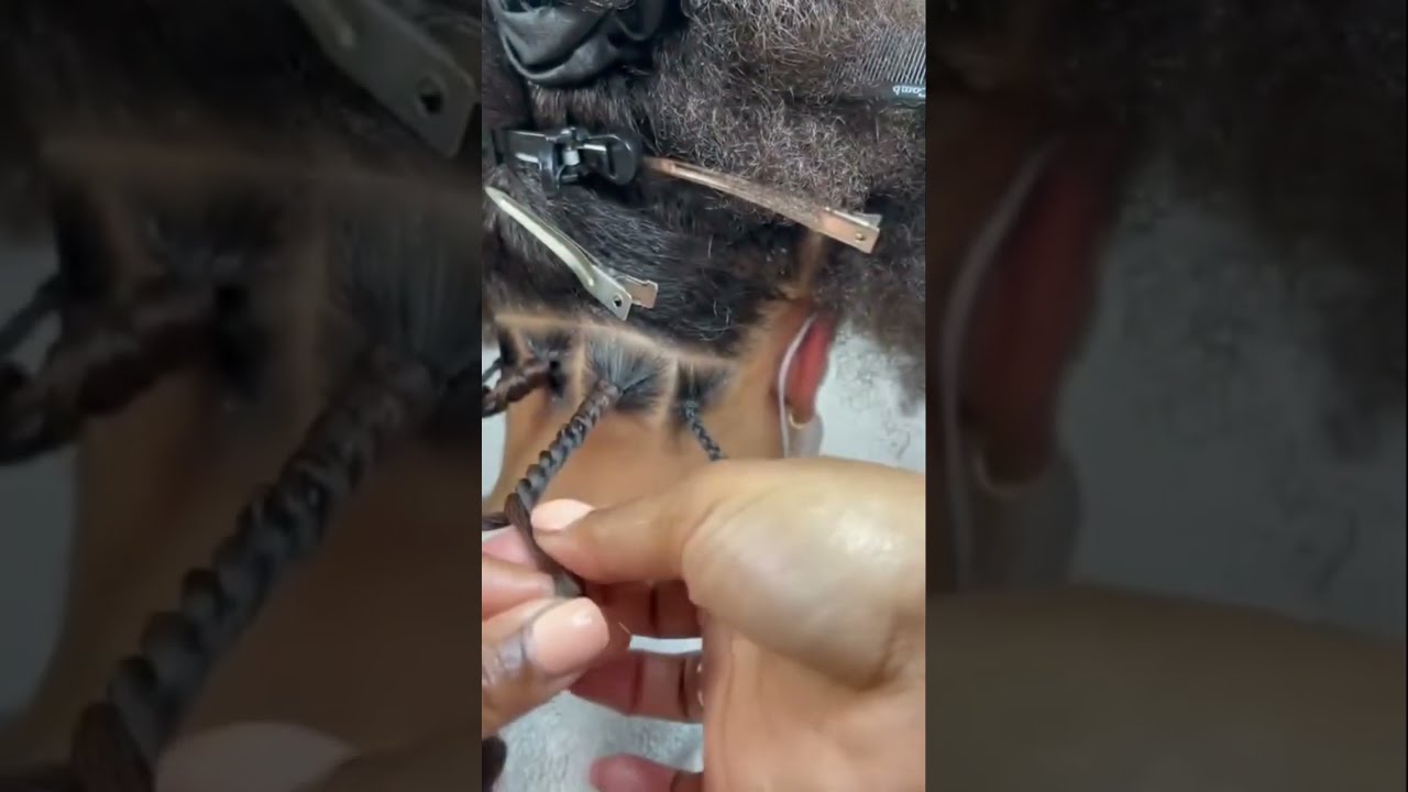 Learn Passion Twist No Rubber Band 2