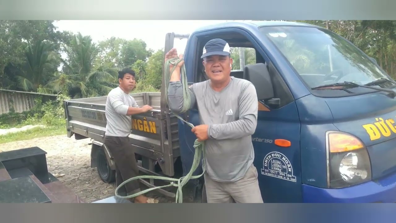 Mời cả nhà đến với vùng đất xa xôi này nhé
