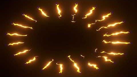 Real-Time Ray Traced Effects in Music Visualization - Plane 9