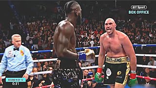 The 4 Greatest Comebacks In Boxing History That Shocked The World
