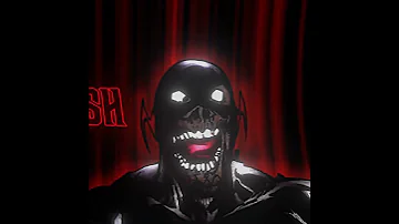 The Black Flash Edit Edit Comics Dc Flash Death 