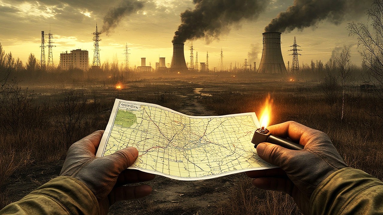 20 НОВЫХ ВЫЖИВАЛОК на ПК, которые УЖЕ ВЫШЛИ в 2026!