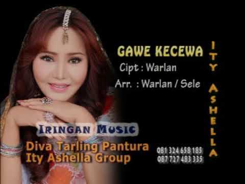 GAWE KECEWA || TARLING PANTURA JOSS MARKOTOP