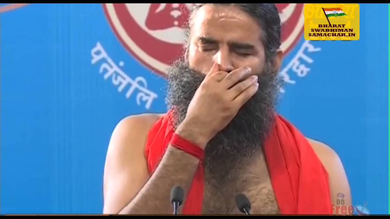 Saacha Bas ek Prabhu ka Naam Bhajan Swami Ramdev