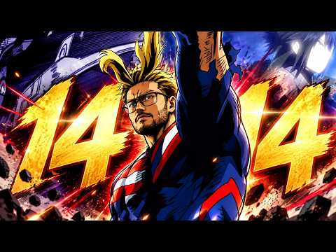 BOKU NO HERO (MY HERO ACADEMIA) VIGILANTES - JINGLE VOTE KIM KATAGUIRI 1414