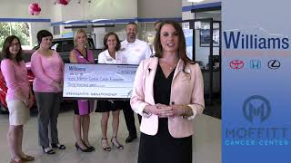 Moffitt Check Presentation