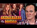Quentin Tarantino on Switchblade Sisters