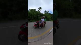 A Day in Siquijor Island siquijor siquijorisland shorts short insta360onex2