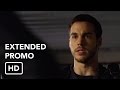 Containment 1x08 Extended Promo 
