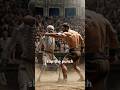 What If Modern Boxing Existed in Ancient Greece?