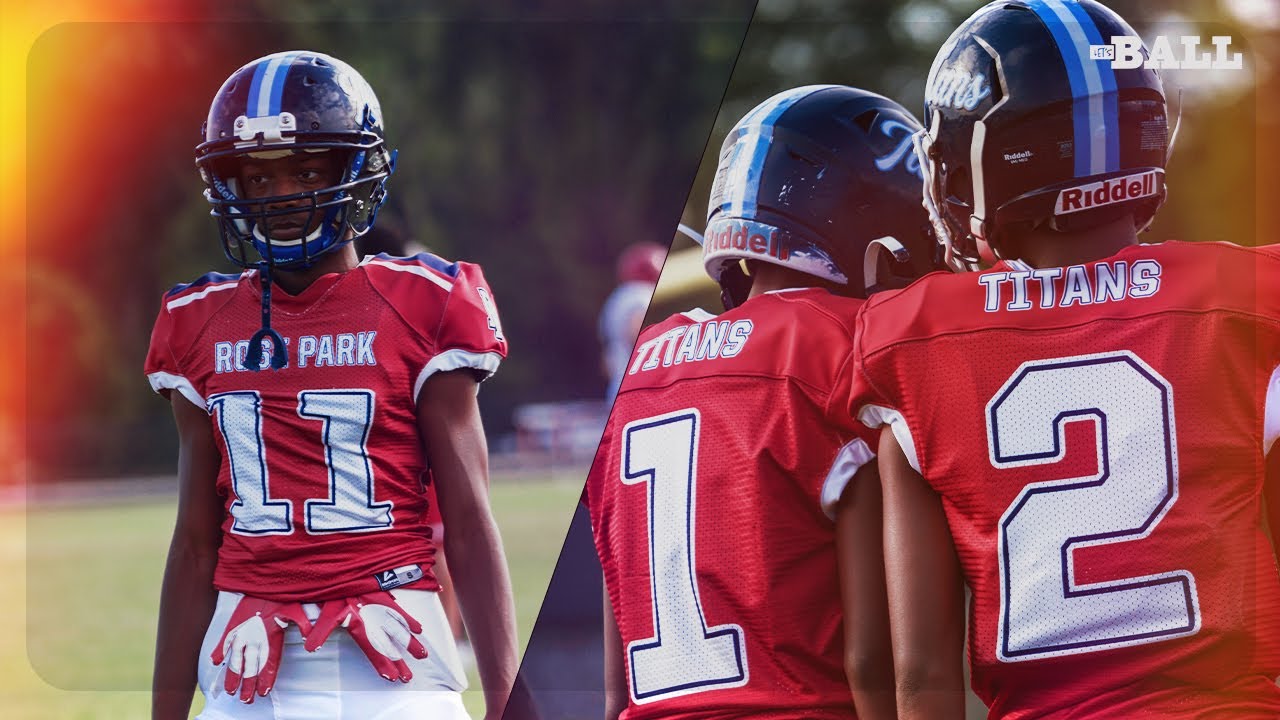Best Middle School Team ROSE PARK MIDDLE Vs JT MOORE MIDDLE best-middle-school-team-rose-park-middle-vs-jt-moore-middle