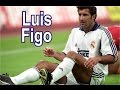 Luis Figo Skills Goals Tricks