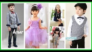 Jual baju anak grosir murah tanah abang | Parfum Cinta screenshot 3