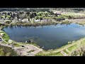 Fishing Ponds in Willamina Oregon