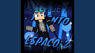 MONTAGEM TALENTO ESPACO 2 (SUPER SLOWED) - DJ Thijmop