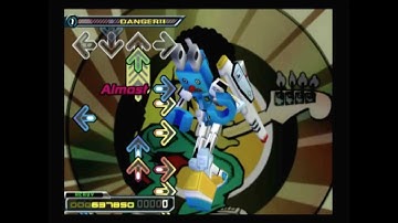 CGRundertow DANCE DANCE REVOLUTION EXTREME 2 for PlayStation 2 Video Game Review